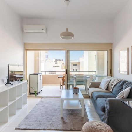 Lovely Apartment Close To The City Center Heraklion  Exterior photo