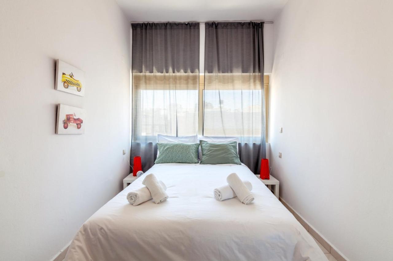 Lovely Apartment Close To The City Center Heraklion  Exterior photo