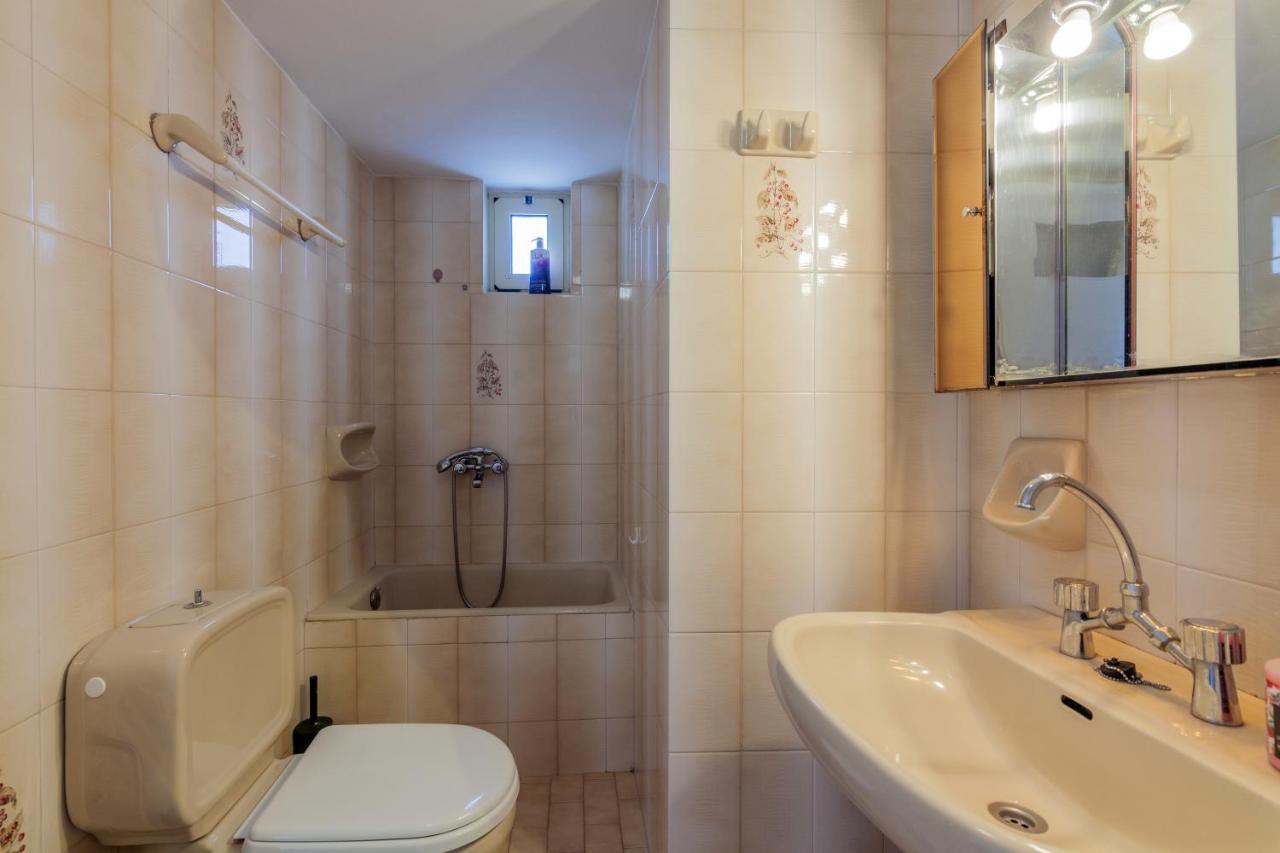 Lovely Apartment Close To The City Center Heraklion  Exterior photo